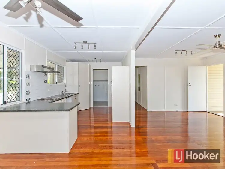 Second view of Homely house listing, 16 Brant Street, Bracken Ridge QLD 4017