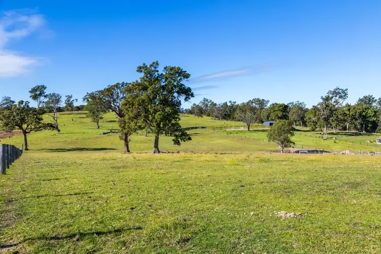 Lot 5 Bull Paddock Lane, Moruya NSW 2537