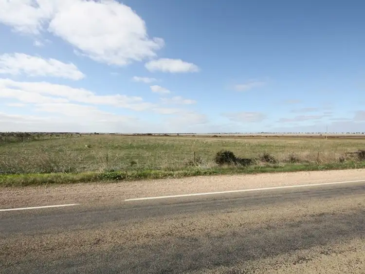 Second view of Homely land listing, Section 14 Spencer Highway, Wallaroo SA 5556