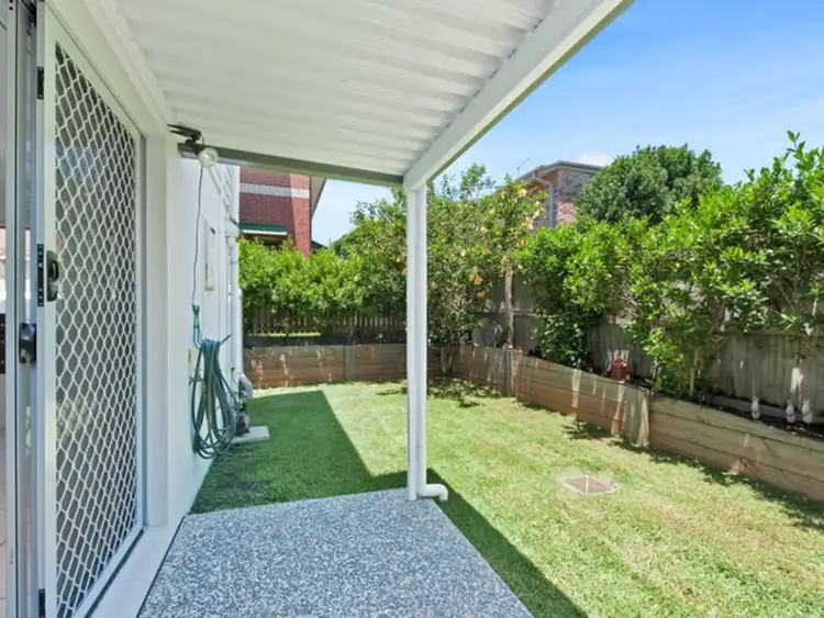 Third view of Homely unit listing, 1/45-47 Longland Street, Cleveland QLD 4163