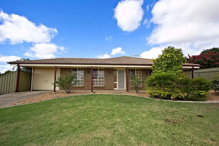 Main view of Homely house listing, 3 Wintulich Avenue, Gawler East SA 5118
