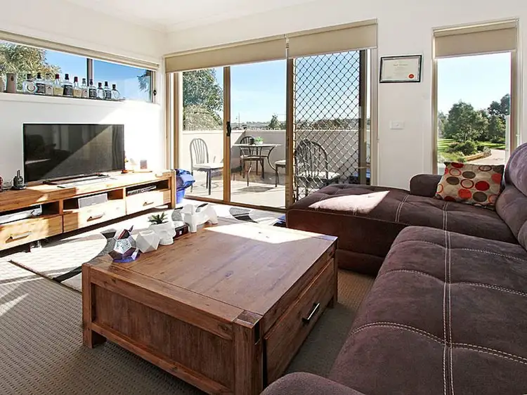 Fourth view of Homely townhouse listing, 6/9 Kincaid Drive, Mernda VIC 3754