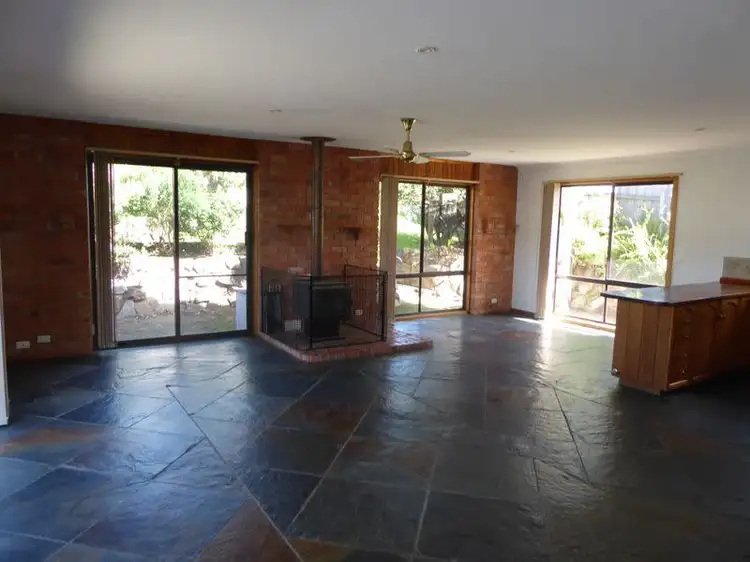 Second view of Homely house listing, 53 Hazel Road, Kalimna VIC 3909