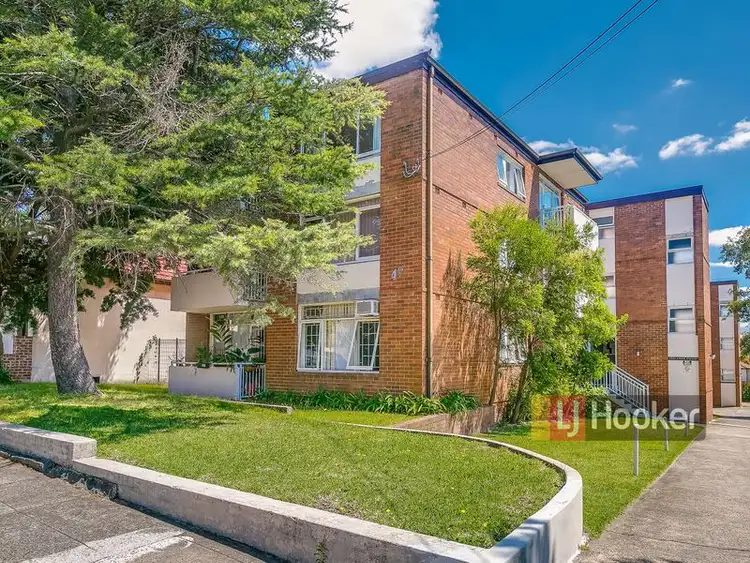 Sixth view of Homely apartment listing, 24/49-51 Frazer Street, Dulwich Hill NSW 2203