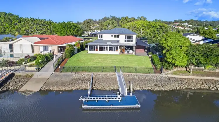 Fifth view of Homely house listing, 270 Nineteenth Avenue, Elanora QLD 4221