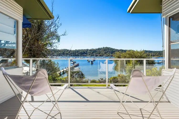 Third view of Homely house listing, 76 Cabarita Road, Avalon Beach NSW 2107