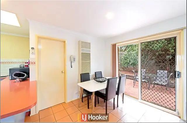 Fifth view of Homely semi-detached listing, 6 Mandurah Place, Ngunnawal ACT 2913