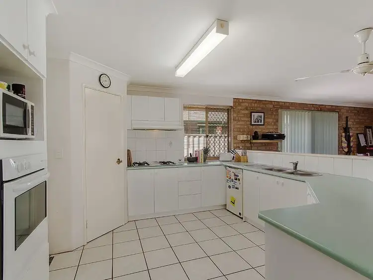 Sixth view of Homely house listing, 25 Teraglin Way, Warnbro WA 6169