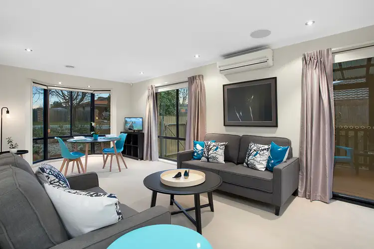 Second view of Homely house listing, 38 Shoobridge Circuit, Dunlop ACT 2615