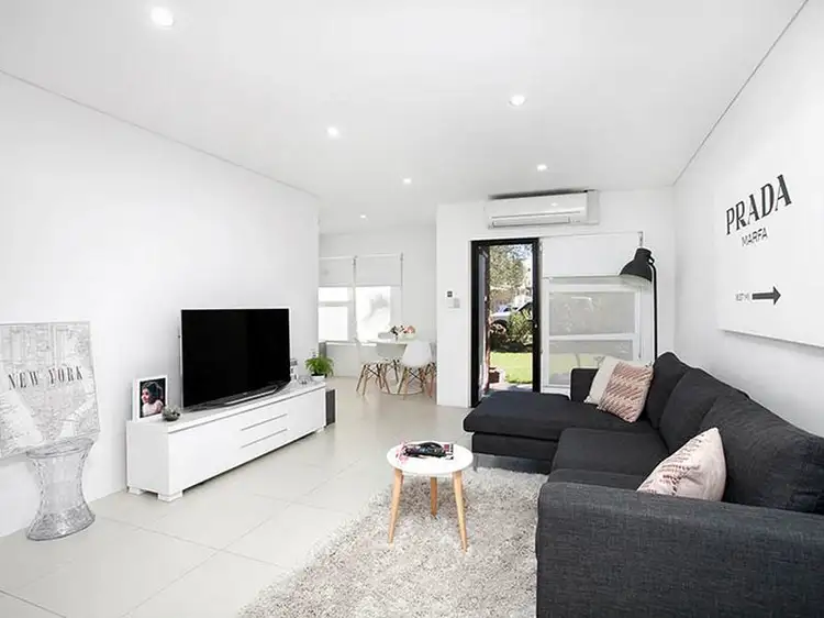 Third view of Homely unit listing, 2/6-10 Crawford Road, Brighton-le-sands NSW 2216