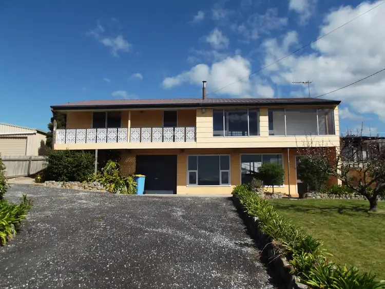 14 Mimosa Street, St Helens TAS 7216