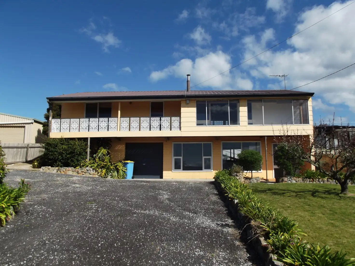 Main view of Homely house listing, 14 Mimosa Street, St Helens TAS 7216