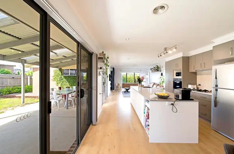 Sixth view of Homely house listing, 23 Mabo Boulevard, Bonner ACT 2914