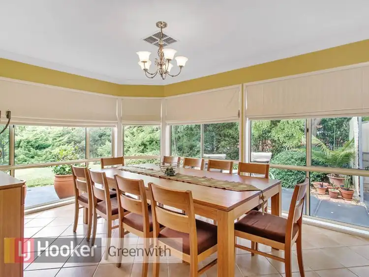 Fourth view of Homely house listing, 18 Green Pine Circuit, Golden Grove SA 5125