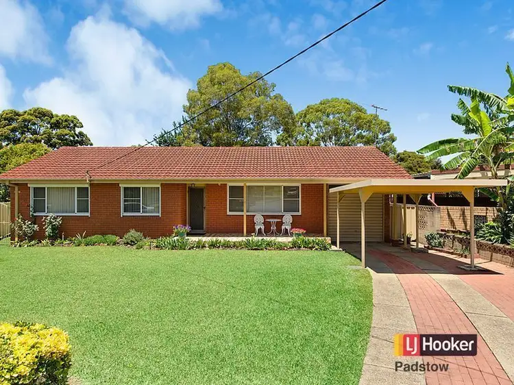 Main view of Homely house listing, 51 Beamish Street, Padstow NSW 2211