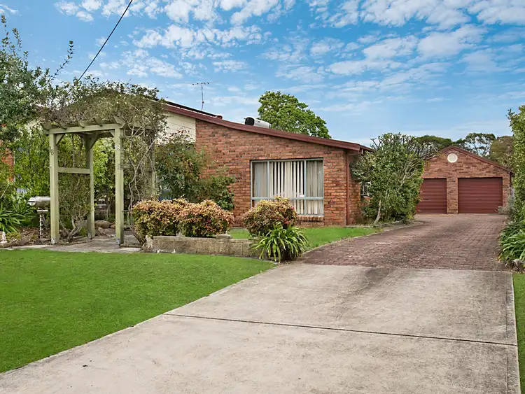 18 Glenrose Crescent, Cooranbong NSW 2265