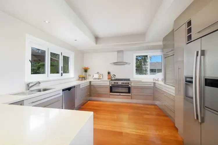 Fifth view of Homely house listing, 5 Shoreline Drive, Port Macquarie NSW 2444