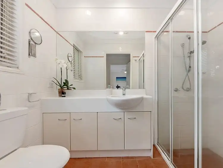 Seventh view of Homely house listing, 7/2-4 Langport Parade, Mudgeeraba QLD 4213