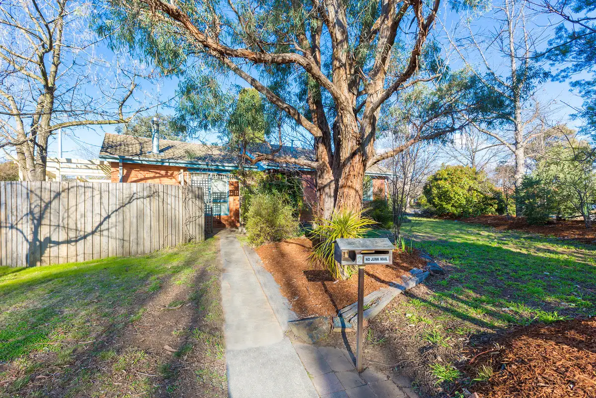 Main view of Homely house listing, 2 Colton Place, Downer ACT 2602