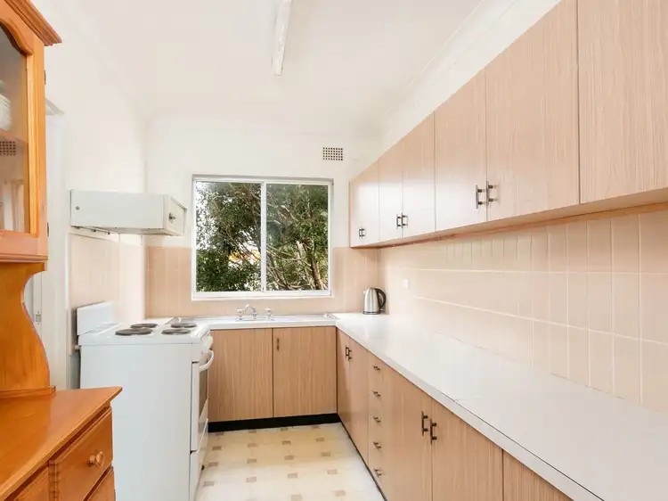 Third view of Homely apartment listing, 10/30 Malcolm Street, Narrabeen NSW 2101