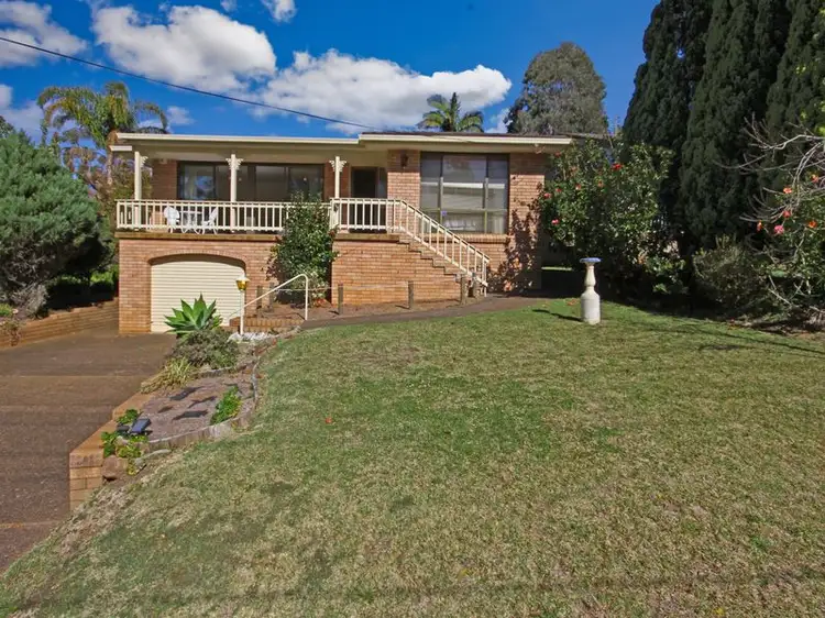 Second view of Homely house listing, 33 Forest Way, Mollymook NSW 2539