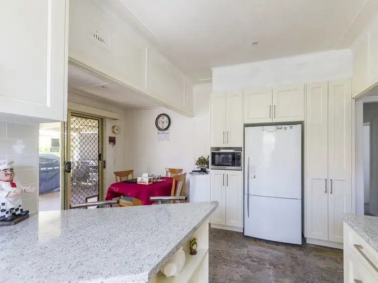 Fourth view of Homely house listing, 33 Eulo Street, Cowra NSW 2794