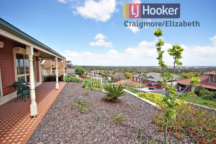 Second view of Homely house listing, 22 Cambridge Terrace, Hillbank SA 5112