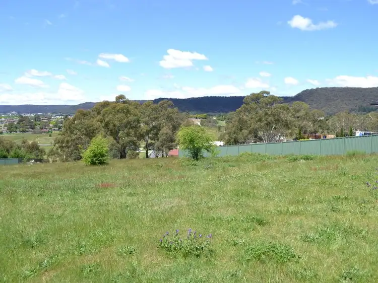 Second view of Homely land listing, Lot 316 James ODonnell Drive, Lithgow NSW 2790