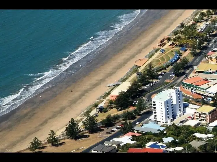 103/4 Adelaide Street, Yeppoon QLD 4703