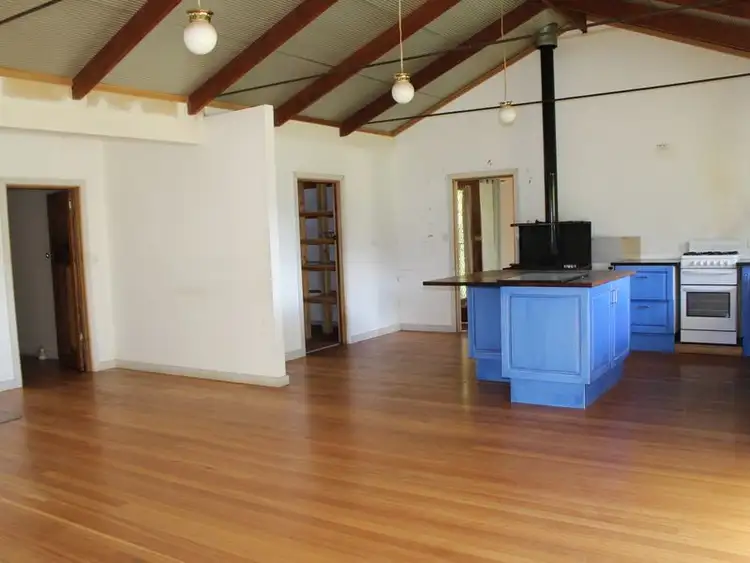 Second view of Homely rural property listing, 1321 Big Jack Mountain Road, Rocky Hall NSW 2550