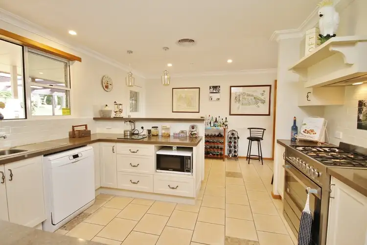 Third view of Homely house listing, 28 Lorimer Street, Llanarth NSW 2795