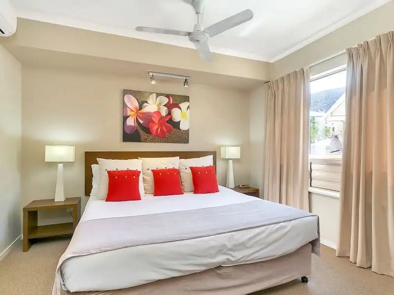 Main view of Homely apartment listing, Unit 833/49 - 63 Williams Esplanade, Palm Cove QLD 4879