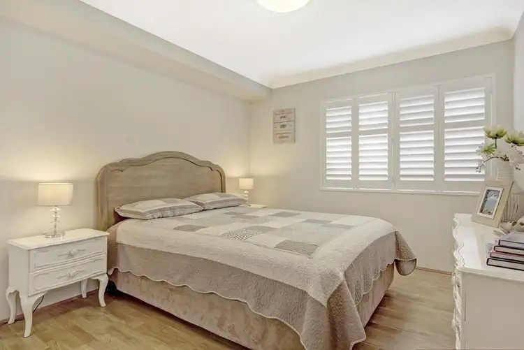 Fifth view of Homely apartment listing, Unit 1/11-15 Chapman Street, Gymea NSW 2227