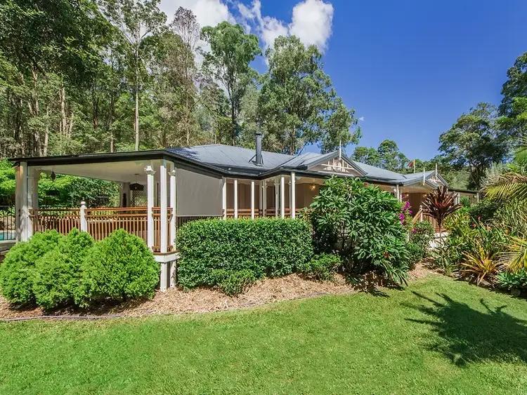 Main view of Homely house listing, 25 Kamala Court, Bonogin QLD 4213