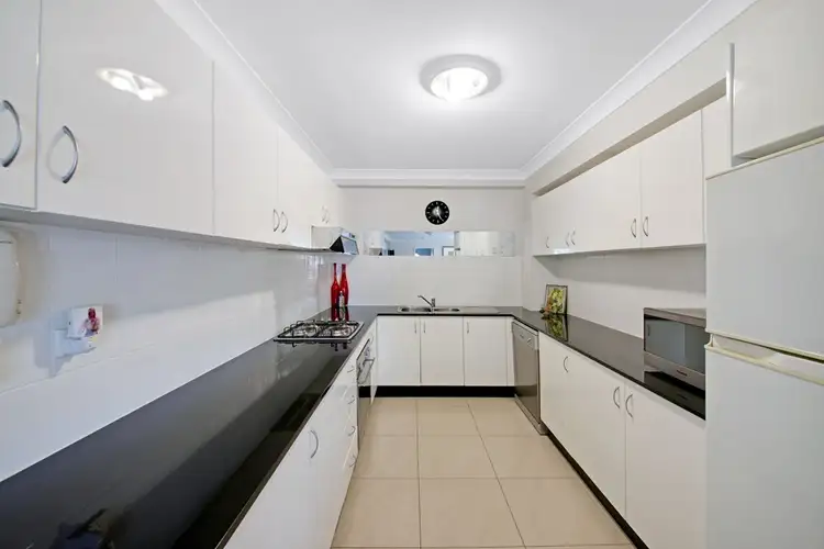 Third view of Homely apartment listing, 4/1-3 McGirr Avenue, The Entrance NSW 2261