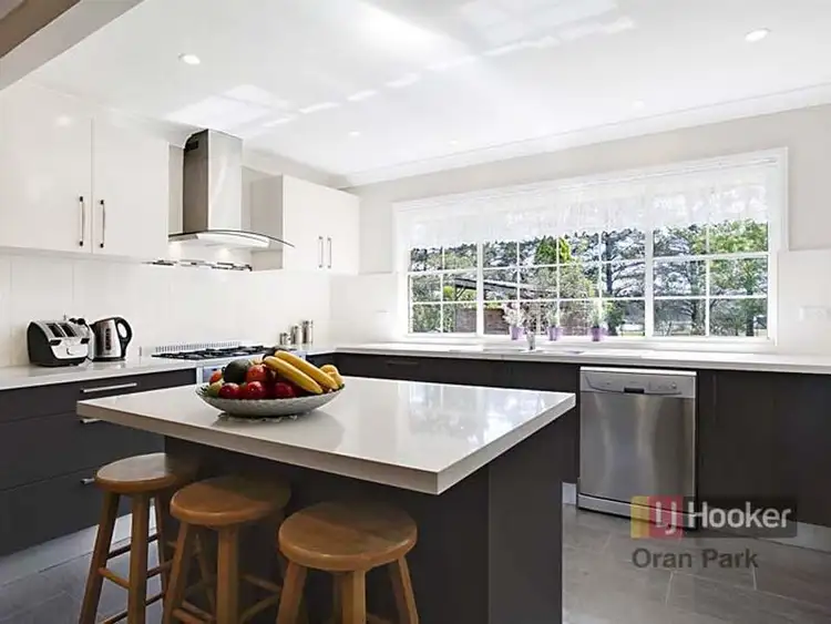 Seventh view of Homely house listing, 875 Silverdale Road, Werombi NSW 2570