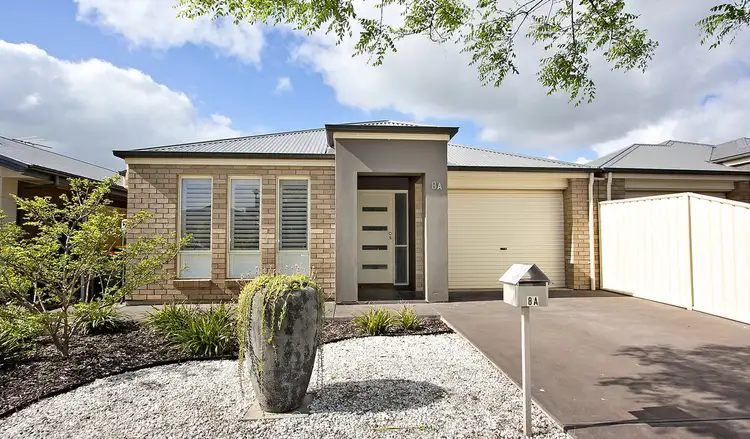 8A Dyson Street, Evanston SA 5116