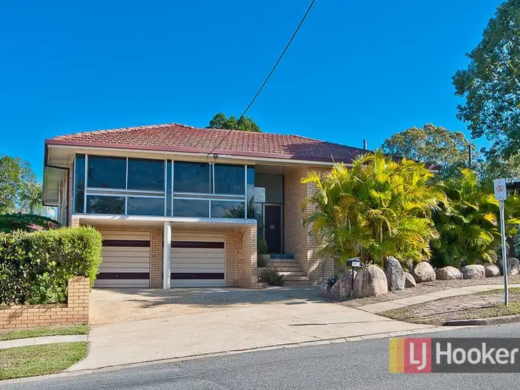 Main view of Homely house listing, 149 Kirby Road, Aspley QLD 4034
