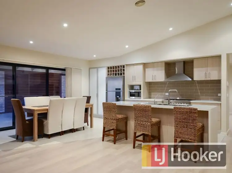 Third view of Homely house listing, 4 Hollyrood Drive, Berwick VIC 3806