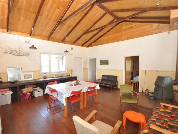 Sixth view of Homely rural property listing, 176 Guernsey Gully Road, Northcliffe WA 6262