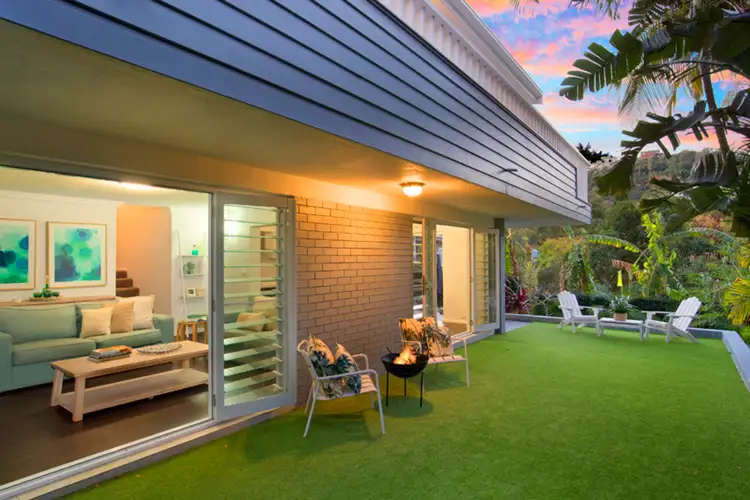 Fifth view of Homely house listing, 11a Ismona Avenue, Newport NSW 2106