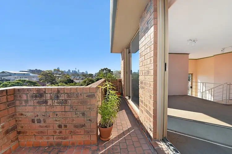 Fourth view of Homely unit listing, 5/1 Maddison Street, Redfern NSW 2016