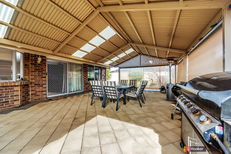 Third view of Homely house listing, 30 Rossiter Drive, Evanston Park SA 5116