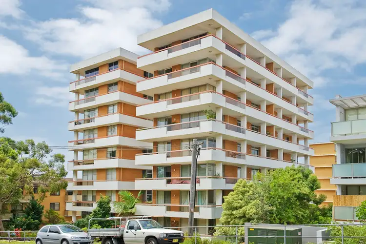 Sixth view of Homely unit listing, 23/5-7 Westminster Avenue, Dee Why NSW 2099
