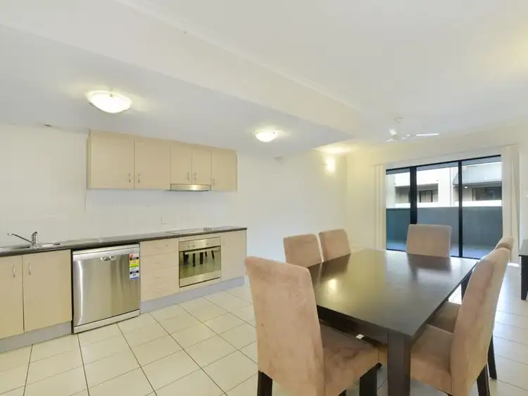 Seventh view of Homely unit listing, 31/82-86 Martyn Street, Parramatta Park QLD 4870
