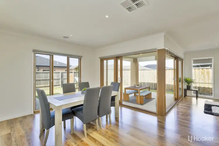 Fourth view of Homely house listing, 18 Orpheus Street, Point Cook VIC 3030