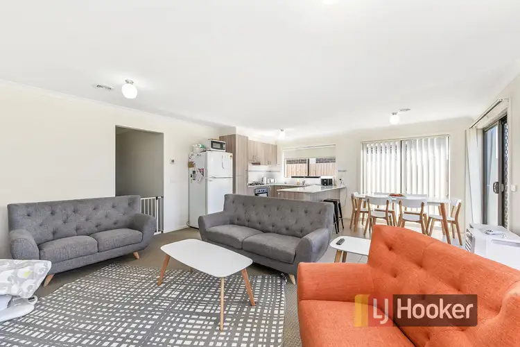 Third view of Homely house listing, 19 Shakespeare Court, Drouin VIC 3818