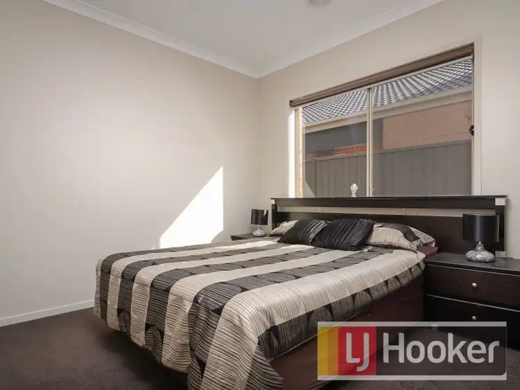 Fourth view of Homely house listing, 96 Sabel Drive, Cranbourne North VIC 3977