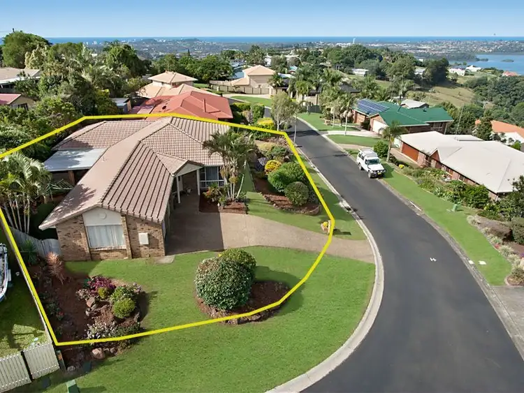 Sixth view of Homely house listing, 9 Lamanda Court, Bilambil Heights NSW 2486
