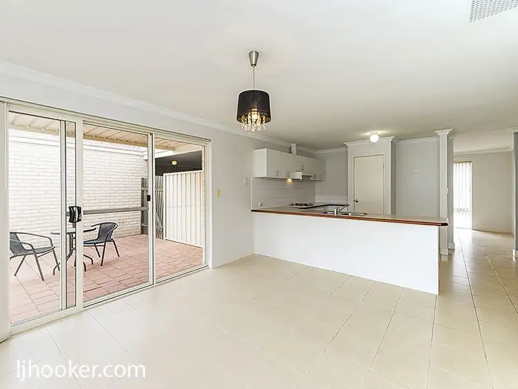 Second view of Homely villa listing, 7/2 Hobby Retreat, Queens Park WA 6107